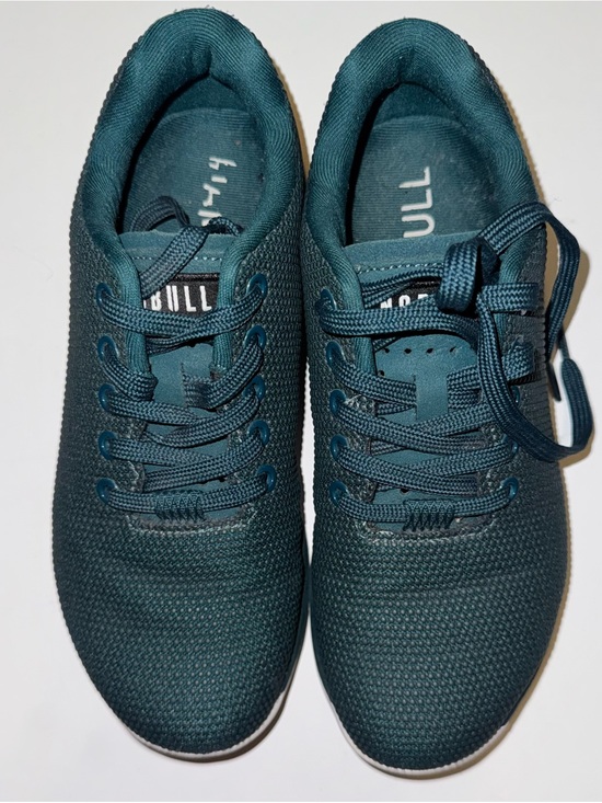 NOBULL Shoes - Women’s, No Bull, Dark Teal, Weight Lifting Shoes